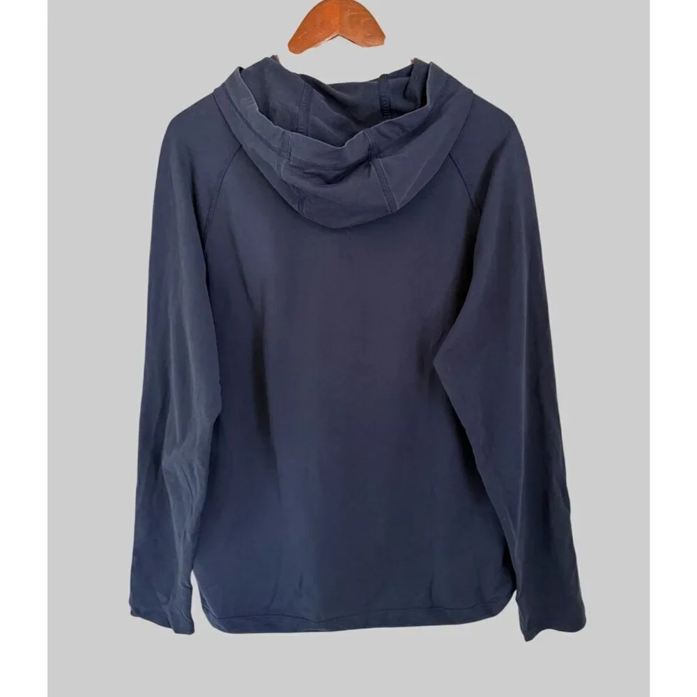 RHONE this hoodie
